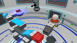 ꡼ No.007 | TGS 2015ϥץVRѥ륲Fly to KUMAפOculus֡˥ץ쥤֥Ÿ