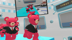 ꡼ No.008 | TGS 2015ϥץVRѥ륲Fly to KUMAפOculus֡˥ץ쥤֥Ÿ