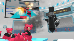 ꡼ No.009 | TGS 2015ϥץVRѥ륲Fly to KUMAפOculus֡˥ץ쥤֥Ÿ