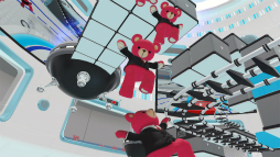 ꡼ No.011 | TGS 2015ϥץVRѥ륲Fly to KUMAפOculus֡˥ץ쥤֥Ÿ