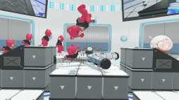 ꡼ No.012 | TGS 2015ϥץVRѥ륲Fly to KUMAפOculus֡˥ץ쥤֥Ÿ