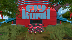 ꡼ No.013 | TGS 2015ϥץVRѥ륲Fly to KUMAפOculus֡˥ץ쥤֥Ÿ