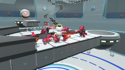 ꡼ No.014 | TGS 2015ϥץVRѥ륲Fly to KUMAפOculus֡˥ץ쥤֥Ÿ