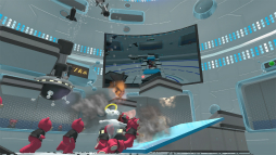 ꡼ No.015 | TGS 2015ϥץVRѥ륲Fly to KUMAפOculus֡˥ץ쥤֥Ÿ