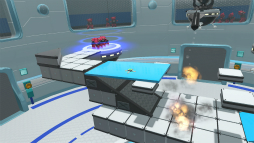 ꡼ No.016 | TGS 2015ϥץVRѥ륲Fly to KUMAפOculus֡˥ץ쥤֥Ÿ