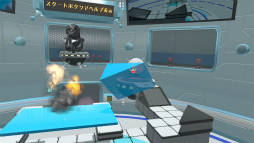 ꡼ No.017 | TGS 2015ϥץVRѥ륲Fly to KUMAפOculus֡˥ץ쥤֥Ÿ