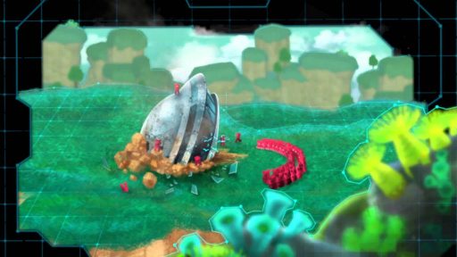 Fly to KUMAץȥ쥤顼