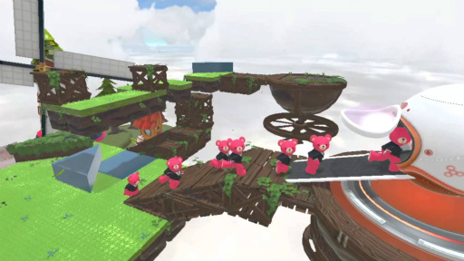 Fly to KUMAץץ쥤ࡼӡ 