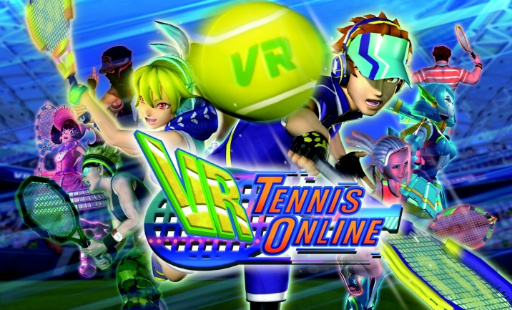 画像集#003のサムネイル/［GDC 2016］コロプラ，「Rift」のローンチタイトルとなる「Fly to KUMA」「VR Tennis Online」をプレイアブル出展