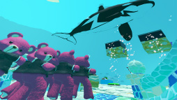 ꡼ No.018Υͥ / GDC 2016ϥץ顤RiftפΥȥȤʤFly to KUMAסVR Tennis Onlineפץ쥤֥Ÿ