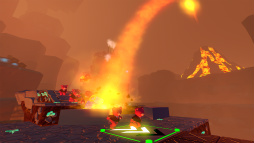 ꡼ No.021Υͥ / GDC 2016ϥץ顤RiftפΥȥȤʤFly to KUMAסVR Tennis Onlineפץ쥤֥Ÿ