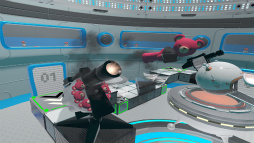 ꡼ No.022Υͥ / GDC 2016ϥץ顤RiftפΥȥȤʤFly to KUMAסVR Tennis Onlineפץ쥤֥Ÿ