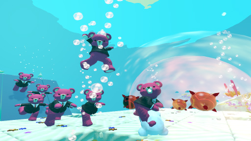 ꡼ No.023Υͥ / GDC 2016ϥץ顤RiftפΥȥȤʤFly to KUMAסVR Tennis Onlineפץ쥤֥Ÿ