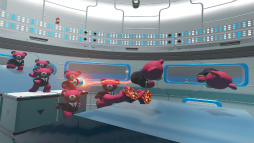 ꡼ No.025Υͥ / GDC 2016ϥץ顤RiftפΥȥȤʤFly to KUMAסVR Tennis Onlineפץ쥤֥Ÿ