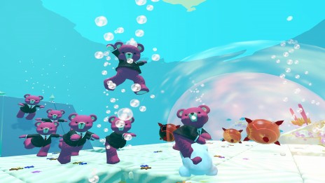 ꡼ No.016 | ץOculus RiftοVRFly to KUMAסVR Tennis Onlineפۿ