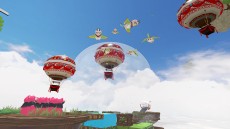 ꡼ No.017 | ץOculus RiftοVRFly to KUMAסVR Tennis Onlineפۿ