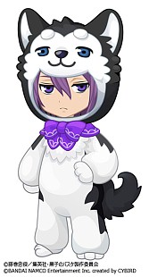 ꡼ No.005 | ֹҤΥХ CROSS COLORS׻ϿԿ15ͤ