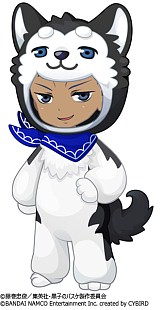 ꡼ No.008 | ֹҤΥХ CROSS COLORS׻ϿԿ15ͤ