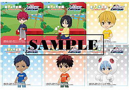 ꡼ No.011 | ֹҤΥХ CROSS COLORSפǡJ-WROLD TOKYOפȤΥܥڡ󳫻