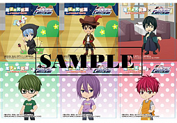 ꡼ No.012 | ֹҤΥХ CROSS COLORSפǡJ-WROLD TOKYOפȤΥܥڡ󳫻