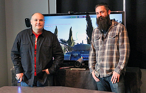 ���������꡼ No.005�Υ���ͥ������ / 2016ǯ1��20�������������ӥ������Ϥ����PS4�ǡ�World of Tanks�ס��������ǹԤ�줿���������ĥ����ǡ���ȯ�Ԥˤ��ޤ��ޤ��ä�ʹ����