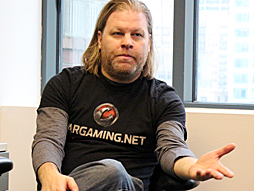 ���������꡼ No.011�Υ���ͥ������ / 2016ǯ1��20�������������ӥ������Ϥ����PS4�ǡ�World of Tanks�ס��������ǹԤ�줿���������ĥ����ǡ���ȯ�Ԥˤ��ޤ��ޤ��ä�ʹ����