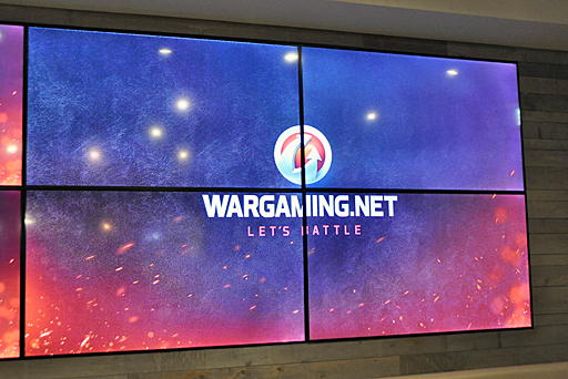 ꡼ No.001Υͥ / ĤӥϤ줿PlayStation 4ǡWorld of Tanks׵ǰȯɽݡȡѥȤΥܥ٥ȤˤĤƤξ餫