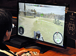 ꡼ No.008Υͥ / ĤӥϤ줿PlayStation 4ǡWorld of Tanks׵ǰȯɽݡȡѥȤΥܥ٥ȤˤĤƤξ餫