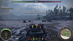 ꡼ No.011 | PlayStation 4ǡWorld of TanksפΥץ쥤ץåPCǤȤħʤɤΤۤѥ󥳥ܤIV֤⤵ꤲʤ