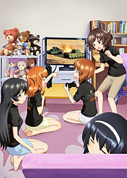 ꡼ No.017 | PlayStation 4ǡWorld of TanksפΥץ쥤ץåPCǤȤħʤɤΤۤѥ󥳥ܤIV֤⤵ꤲʤ