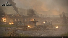 ���������꡼ No.007�Υ���ͥ������ / PS4�ǡ�World of Tanks�פ��緿���åץǡ��ȡ�British Invasion�ɤ������46����Υ����ꥹ���Ҥʤɤ��ɲ�