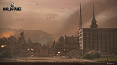 ���������꡼ No.008�Υ���ͥ������ / PS4�ǡ�World of Tanks�פ��緿���åץǡ��ȡ�British Invasion�ɤ������46����Υ����ꥹ���Ҥʤɤ��ɲ�