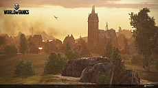 ���������꡼ No.014�Υ���ͥ������ / PS4�ǡ�World of Tanks�פ��緿���åץǡ��ȡ�British Invasion�ɤ������46����Υ����ꥹ���Ҥʤɤ��ɲ�