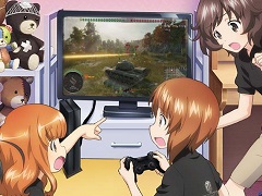 World of Tanksס֥륺ѥĥ ǡץܤPS4ѥơޤ̵ۿ