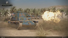 ꡼ No.013 | PS4ǡWorld of Tanksפ緿åץǡȡ֥ڥꥢ륹ƥפ»ܡĤܼҤ˻