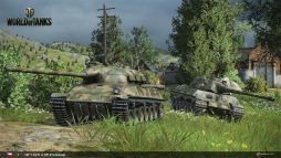 ꡼ No.002 | CSǡWorld of TanksRaseiniai BT-7A館3ǯ˥С꡼٥Ȥ