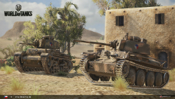 ꡼ No.003 | CSǡWorld of TanksRaseiniai BT-7A館3ǯ˥С꡼٥Ȥ