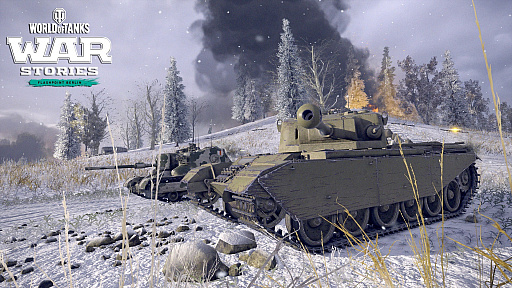 ���������꡼ No.007�Υ���ͥ������ / ���󥷥塼���ǡ�World of Tanks�ס����ϥץ쥤����ǽ�ʥ��ȡ��꡼�⡼�ɡ֥����������ȡ��꡼���פ�ȯɽ�������������ߥ󥰥���ѥ󥪥ե����Ǥ��ξܺ٤�ʹ����