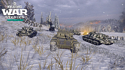 ���������꡼ No.008�Υ���ͥ������ / ���󥷥塼���ǡ�World of Tanks�ס����ϥץ쥤����ǽ�ʥ��ȡ��꡼�⡼�ɡ֥����������ȡ��꡼���פ�ȯɽ�������������ߥ󥰥���ѥ󥪥ե����Ǥ��ξܺ٤�ʹ����