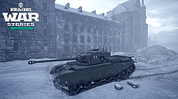 ���������꡼ No.009�Υ���ͥ������ / ���󥷥塼���ǡ�World of Tanks�ס����ϥץ쥤����ǽ�ʥ��ȡ��꡼�⡼�ɡ֥����������ȡ��꡼���פ�ȯɽ�������������ߥ󥰥���ѥ󥪥ե����Ǥ��ξܺ٤�ʹ����