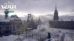 ���������꡼ No.010�Υ���ͥ������ / ���󥷥塼���ǡ�World of Tanks�ס����ϥץ쥤����ǽ�ʥ��ȡ��꡼�⡼�ɡ֥����������ȡ��꡼���פ�ȯɽ�������������ߥ󥰥���ѥ󥪥ե����Ǥ��ξܺ٤�ʹ����