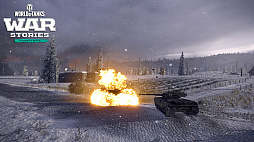 ���������꡼ No.011�Υ���ͥ������ / ���󥷥塼���ǡ�World of Tanks�ס����ϥץ쥤����ǽ�ʥ��ȡ��꡼�⡼�ɡ֥����������ȡ��꡼���פ�ȯɽ�������������ߥ󥰥���ѥ󥪥ե����Ǥ��ξܺ٤�ʹ����