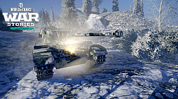 ���������꡼ No.012�Υ���ͥ������ / ���󥷥塼���ǡ�World of Tanks�ס����ϥץ쥤����ǽ�ʥ��ȡ��꡼�⡼�ɡ֥����������ȡ��꡼���פ�ȯɽ�������������ߥ󥰥���ѥ󥪥ե����Ǥ��ξܺ٤�ʹ����