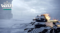 ���������꡼ No.013�Υ���ͥ������ / ���󥷥塼���ǡ�World of Tanks�ס����ϥץ쥤����ǽ�ʥ��ȡ��꡼�⡼�ɡ֥����������ȡ��꡼���פ�ȯɽ�������������ߥ󥰥���ѥ󥪥ե����Ǥ��ξܺ٤�ʹ����