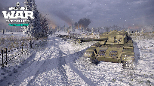 ���������꡼ No.014�Υ���ͥ������ / ���󥷥塼���ǡ�World of Tanks�ס����ϥץ쥤����ǽ�ʥ��ȡ��꡼�⡼�ɡ֥����������ȡ��꡼���פ�ȯɽ�������������ߥ󥰥���ѥ󥪥ե����Ǥ��ξܺ٤�ʹ����