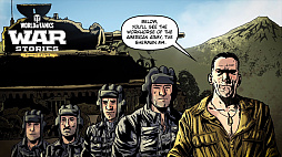 ���������꡼ No.015�Υ���ͥ������ / ���󥷥塼���ǡ�World of Tanks�ס����ϥץ쥤����ǽ�ʥ��ȡ��꡼�⡼�ɡ֥����������ȡ��꡼���פ�ȯɽ�������������ߥ󥰥���ѥ󥪥ե����Ǥ��ξܺ٤�ʹ����