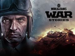 コンシューマ版「World of Tanks」，協力プレイが可能なストーリーモード「ウォー・ストーリーズ」が発表。ウォーゲーミングジャパンオフィスでその詳細を聞いた