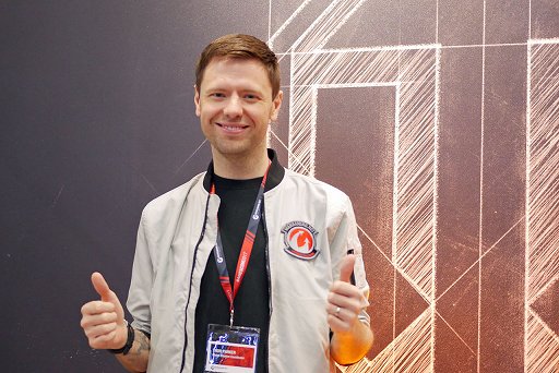 ���������꡼ No.001�Υ���ͥ������ / ��gamescom�ϥ��󥷥塼���ǡ�World of Tanks�פο��⡼�ɡ֥����������ȡ��꡼���פȤϡ������аޤ�ȯ�Ԥ�ʹ���Ƥ���