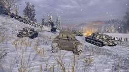 ꡼ No.006 | gamescomϥ󥷥塼ǡWorld of Tanksפο⡼ɡ֥ȡ꡼פȤϡаޤȯԤʹƤ