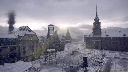 ꡼ No.007 | gamescomϥ󥷥塼ǡWorld of Tanksפο⡼ɡ֥ȡ꡼פȤϡаޤȯԤʹƤ